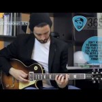 Lick 190/365 - Warm Major Harmonies in C | 365 Guitar Licks Project