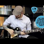 Lick 161/365 - Rattling Rock Lick in Em | 365 Guitar Licks Project