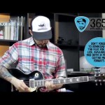 Lick 185/365 - Spacey Major 3rds in E | 365 Guitar Licks Project