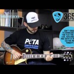 Lick 155/365 - Soft Ballad Arpeggiated Lick in G | 365 Guitar Licks Project