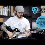 Lick 147/365 - Elegant Blues Lick in G | 365 Guitar Licks Project