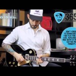 Lick 219/365 - Speedy Rock Lick in Bm | 365 Guitar Licks Project
