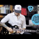Lick 220/365 - Funky Melodic Lick in Bm | 365 Guitar Licks Project