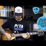 Lick 156/365 - Classic Turnaround in A | 365 Guitar Licks Project