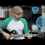 Lick 200/365 - Melodic Turnaround in E | 365 Guitar Licks Project