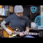 Lick 210/365 - Fast Jazzy Blues Lick in E | 365 Guitar Licks Project