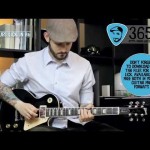 Lick 162/365 - Jazzy Blues Lick in Bb | 365 Guitar Licks Project