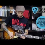 Lick 232/365 - Melodic Little Major Lick in C | 365 Guitar Licks Project