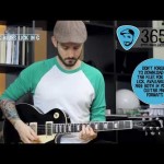 Lick 198/365 - Laid Back Blues Lick in C | 365 Guitar Licks Project
