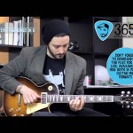 Lick 138/365 - Classical Style Harmonies in C | 365 Guitar Licks Project