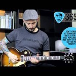 Lick 170/365 - Funky Rock Lick in E | 365 Guitar Licks Project