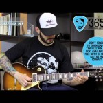 Lick 120/365 - Laid Back Jazz Lick in F | 365 Guitar Licks Project