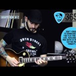 Lick 3/365 - Ascending Legato Run in C | 365 Guitar Licks Project
