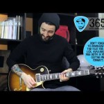 Lick 335/365 - Flashy Blues Lick in G | 365 Guitar Licks Project