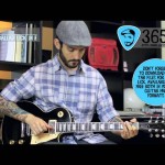 Lick 248/365 - Melodic Ballad Lick in E | 365 Guitar Licks Project