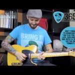 Lick 223/365 - Classic Blues Lick in E | 365 Guitar Licks Project