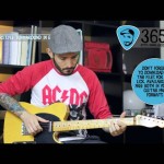 Lick 269/365 - Fancy Fingerstyle Turnaround in E | 365 Guitar Licks Project