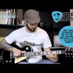 Lick 123/365 - Fingerstyle Ballad in E | 365 Guitar Licks Project