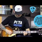 Lick 157/365 - Smooth Jazzy Blues Lick in C | 365 Guitar Licks Project