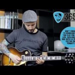 Lick 174/365 - Classic Jazzy Ending in F | 365 Guitar Licks Project