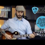 Lick 80/365 - Open String Country Blues in G | 365 Guitar Licks Project