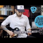 Lick 218/365 - Groovy Blues Rock Lick in Em | 365 Guitar Licks Project