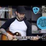 Lick 94/365 - Slinky Blues Rhythm in F | 365 Guitar Licks Project