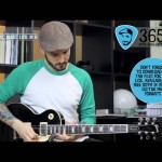 Lick 203/365 - Soft Melodic Blues Lick in G | 365 Guitar Licks Project