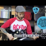 Lick 264/365 - Swinging Jazzy Blues Lick in F | 365 Guitar Licks Project
