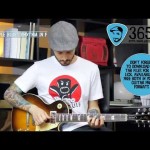 Lick 263/365 - Fingerstyle Blues Rhythm in F | 365 Guitar Licks Project