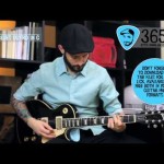 Lick 322/365 - Classic Blues Outro in C | 365 Guitar Licks Project