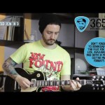 Lick 51/365 - Scale Based Run in D | 365 Guitar Licks Project