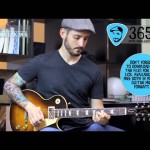 Lick 212/365 - Bluesy Funk Lick in G | 365 Guitar Licks Project