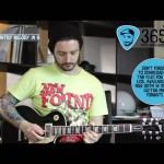 Lick 56/365 - Sweet Country Melody in G | 365 Guitar Licks Project