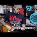 Lick 238/365 - Blues Rock Pentatonic Lick in Bm | 365 Guitar Licks Project