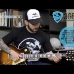 Lick 111/365 - Open String Turnaround in E | 365 Guitar Licks Project