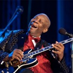 B.B. King. (Photo by Pete Souza, whitehouse.org)