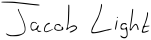Jacob Light Signature
